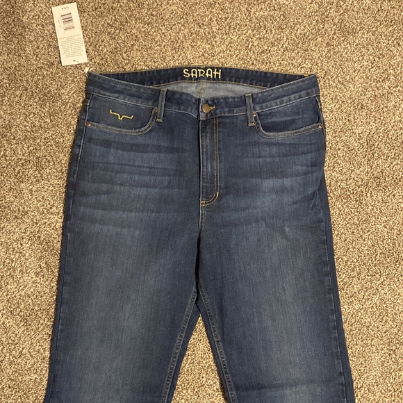 Kimes Ranch Jeans Kimes Ranch Sarah 6x34 Poshmark